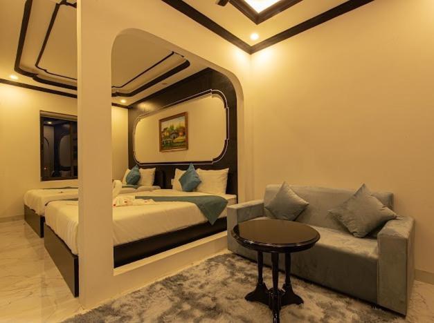 Simon House Hoi An Bed & Breakfast Ngoại thất bức ảnh