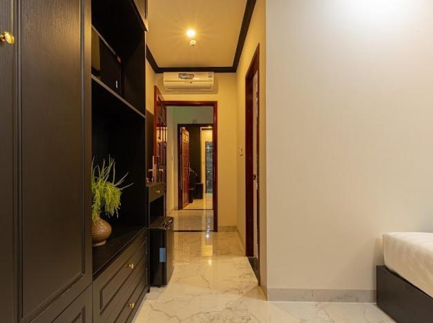 Simon House Hoi An Bed & Breakfast Ngoại thất bức ảnh