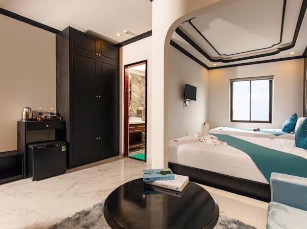 Simon House Hoi An Bed & Breakfast Ngoại thất bức ảnh