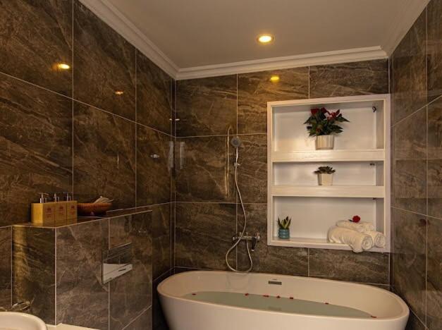 Simon House Hoi An Bed & Breakfast Ngoại thất bức ảnh