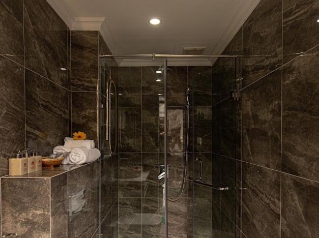 Simon House Hoi An Bed & Breakfast Ngoại thất bức ảnh