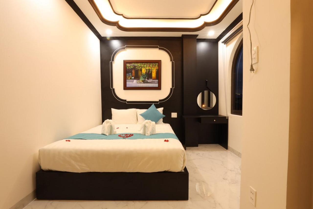 Simon House Hoi An Bed & Breakfast Ngoại thất bức ảnh